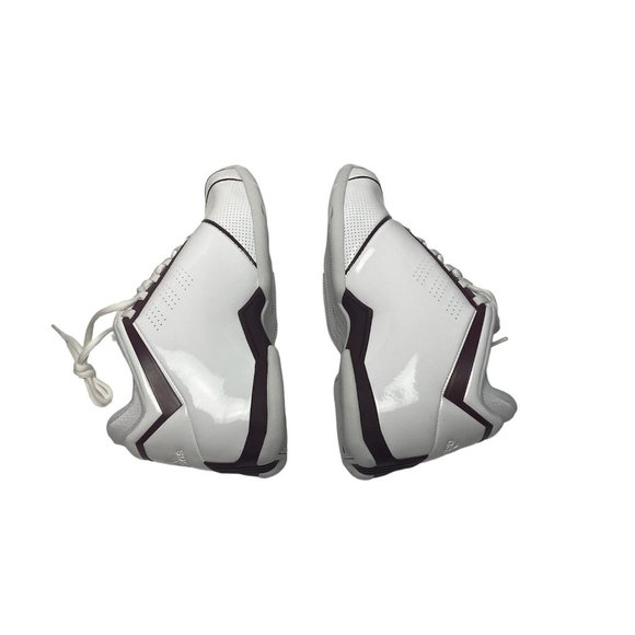 Adidas TMAC 2 Restomod Men's Size 10.5 - Picture 7 of 9